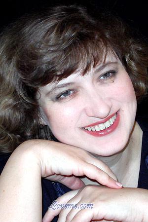 61038 - Tatyana Age: 43 - Russia