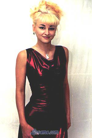 61716 - Irina Age: 40 - Russia