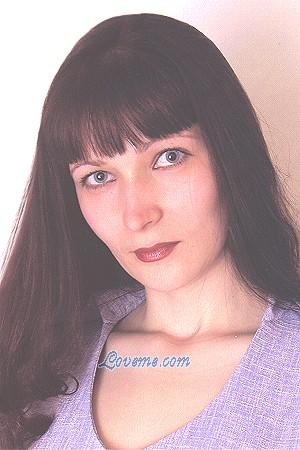 62059 - Nadezhda Age: 35 - Russia