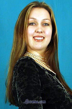 62095 - Nadezhda Age: 34 - Russia