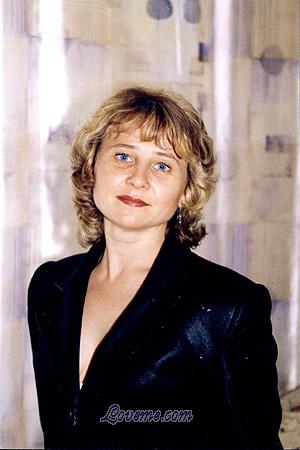 63425 - Irina Age: 44 - Russia