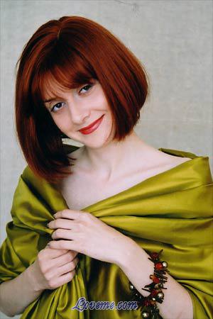 63989 - Dariya Age: 27 - Russia