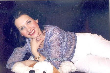 65709 - Julia Age: 42 - Russia