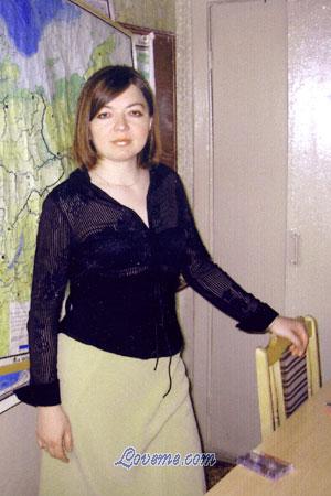 65721 - Oksana Age: 43 - Russia