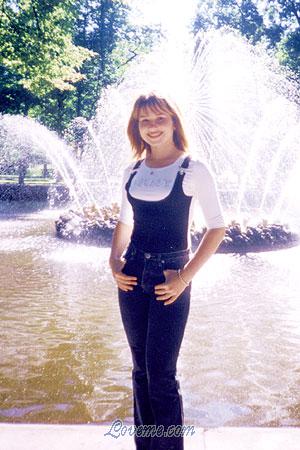 65844 - Angelina Age: 31 - Russia