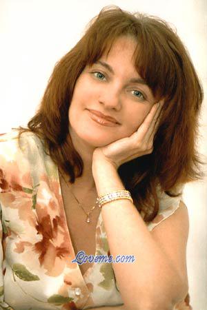 66196 - Ekaterina Age: 40 - Russia