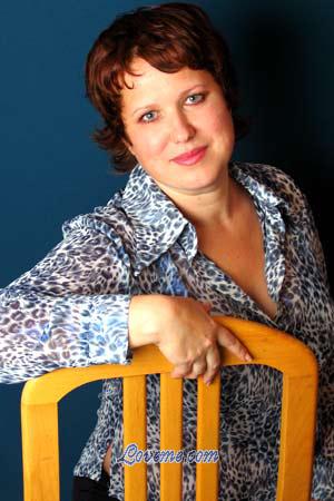 66511 - Svetlana Age: 43 - Russia