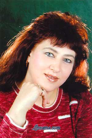 66679 - Natalya Age: 52 - Russia