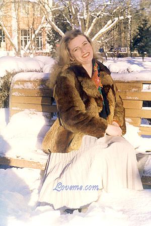 66766 - Natalya Age: 53 - Russia