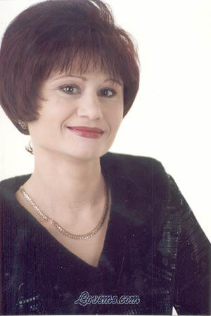 68436 - Valentina Age: 49 - Ukraine