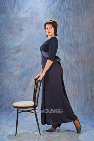 69653 - Alla Age: 39 - Russia