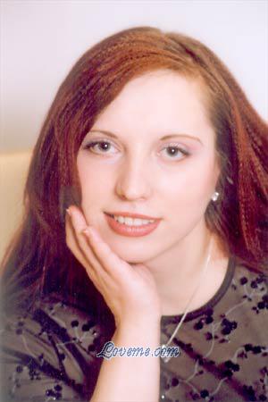70189 - Olga Age: 33 - Russia
