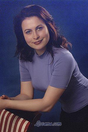 77452 - Irina Age: 33 - Russia