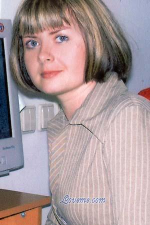 78864 - Irina Age: 35 - Russia