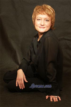 84623 - Liliya Age: 51 - Russia