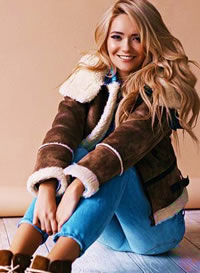 A Foreign Affair contest giveaway