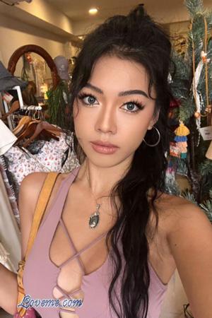 Date Single Asian Women for Marriage