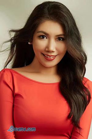 约会亚洲单身女性结婚