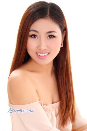 Date Single Asian Women for Marriage