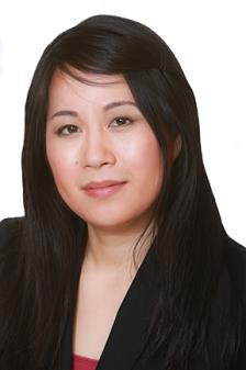 未婚妻